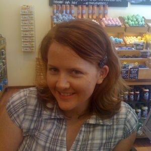 Meet your Posher, Mary
